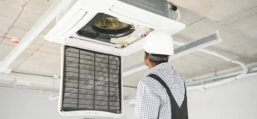 Our Affordable Duct Cleaning Near Me Services in Riverside, CA