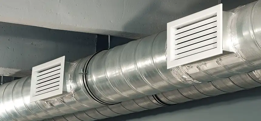 Our Air Duct Camera Inspection Services in Riverside, CA