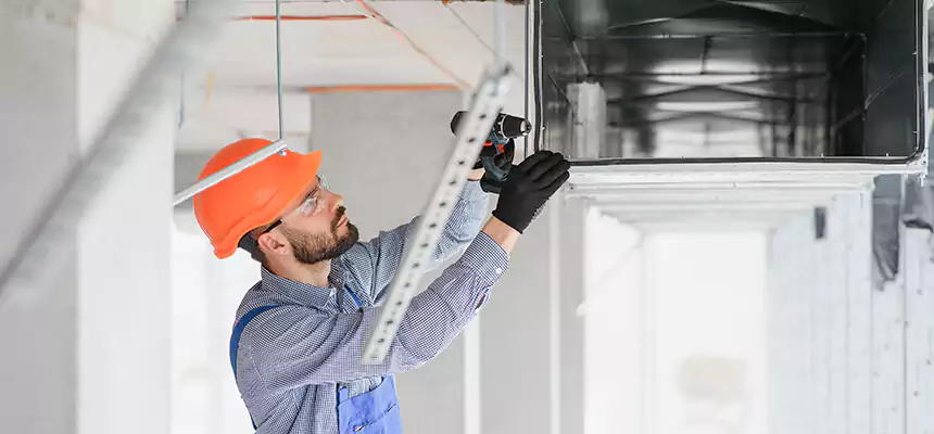 Our Air Vent Replacement Services in Riverside, CA