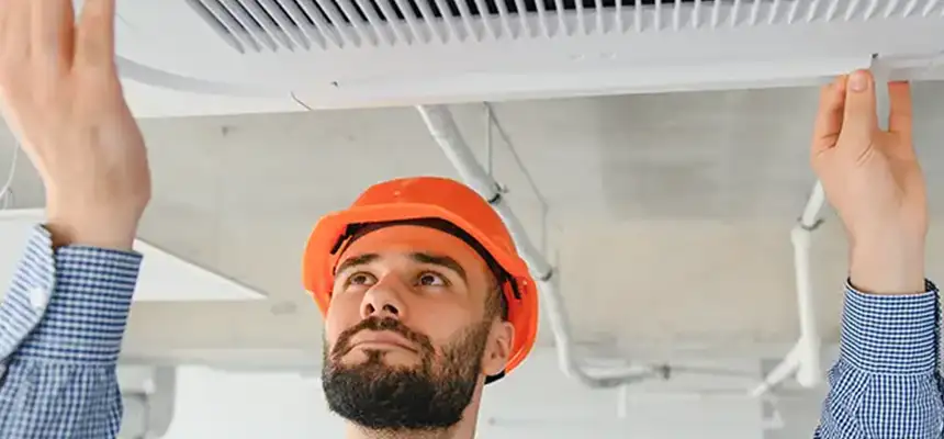 Our Furnace Vent Cleaning Services in Riverside, CA