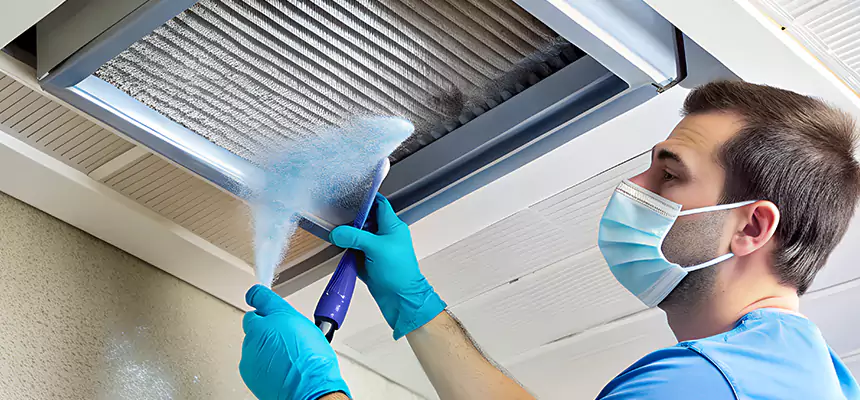 Our Home Ventilation Cleaning Services in Riverside, CA