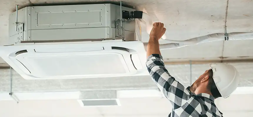 Our Local Vent Cleaning Services in Riverside, CA