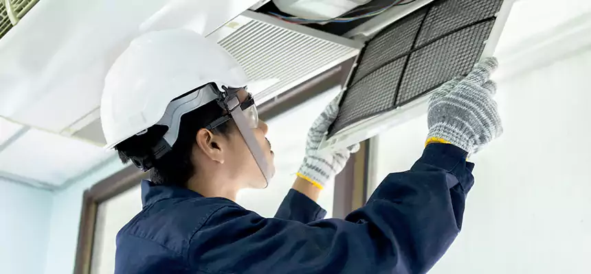 Our Mold & Mildew Removal from Air Ducts Services in Riverside, CA