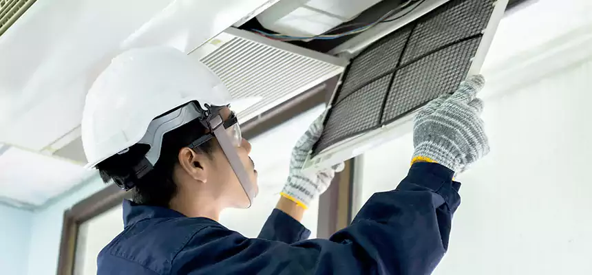 Our Multi-family Home Duct Cleaning Services in Riverside, CA