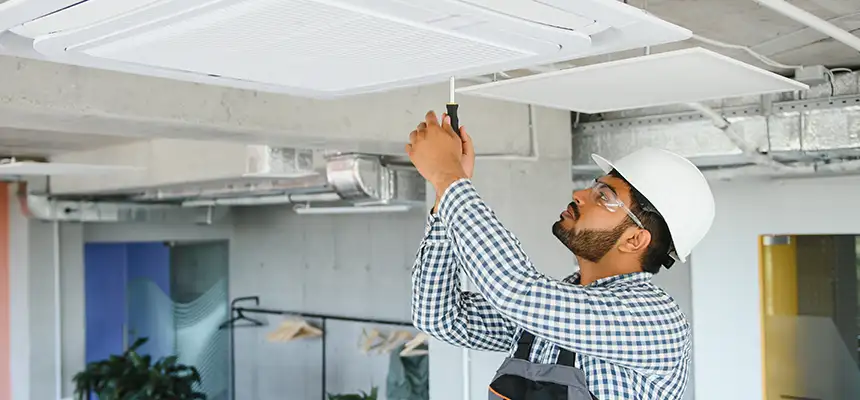 Our Roof Dryer Vent Cleaning Services in Riverside, CA