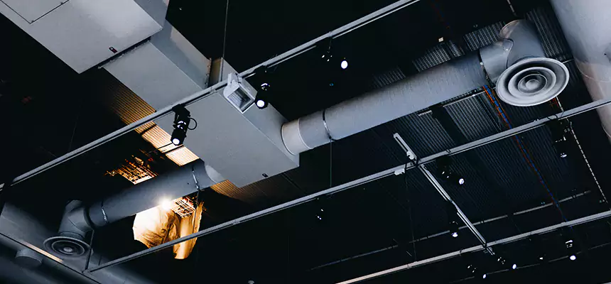 Our Seasonal Allergy Air Duct Cleaning Services in Riverside, CA