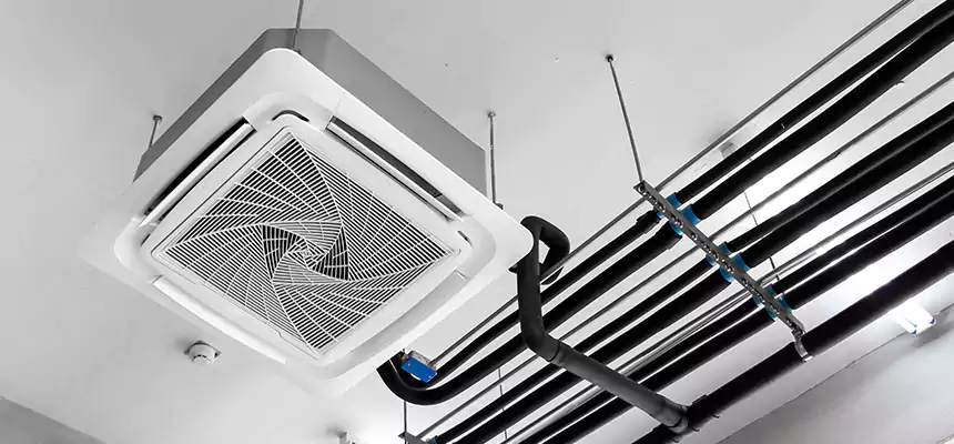 Our Smart AC Vent Controller Services in Riverside, CA