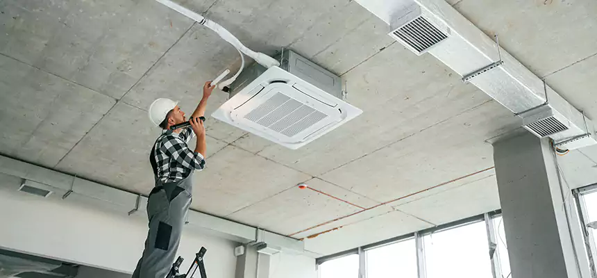 Our Wi Fi Connected Air Ducts Services in Riverside, CA