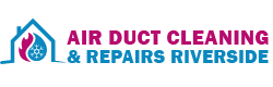 Air Duct Cleaning & Repairs Riverside