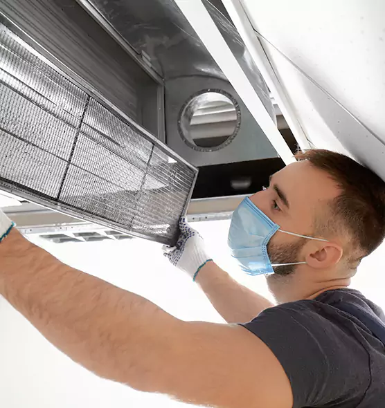 About Air Duct Pathogen Disinfection in Riverside, CA