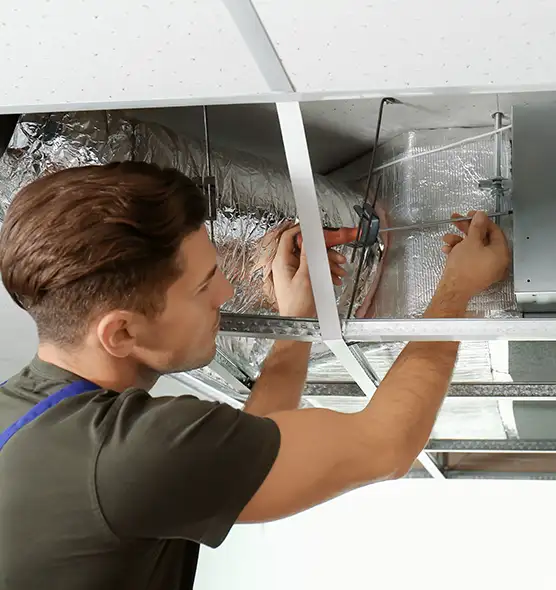 Professional Clogged Dryer Vent Repair in Riverside, CA