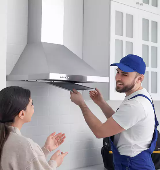 Professional Dryer Vent Cleaning Service in Riverside, CA