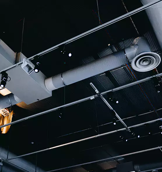 Professional Duct Cleaning For LEED Homes in Riverside, CA