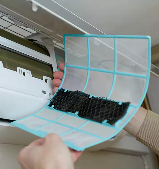 Welcome to Air Duct Cleaning & Repairs Riverside — Your Local HEPA Filter Installation Pros in Riverside, CA