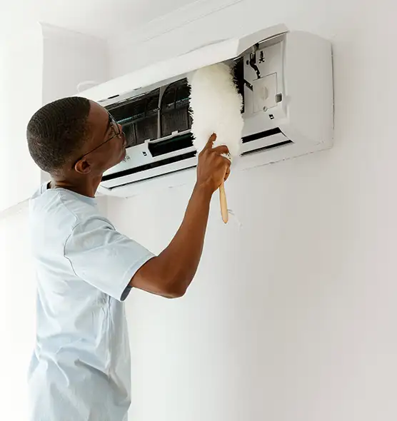 Professional Maximize AC Efficiency  in Riverside, CA