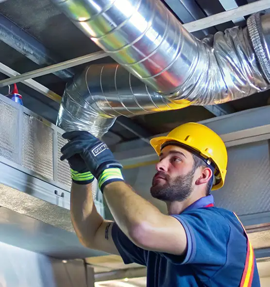 Professional NADCA Approved Air Duct Services in Riverside, CA