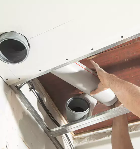 Professional Seasonal Allergy Air Duct Cleaning in Riverside, CA