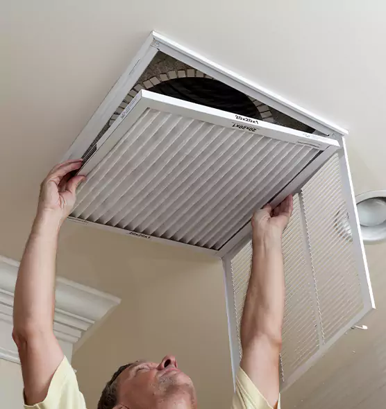 Trusted Vent Shaft Cleaning Expert in Riverside, CA
