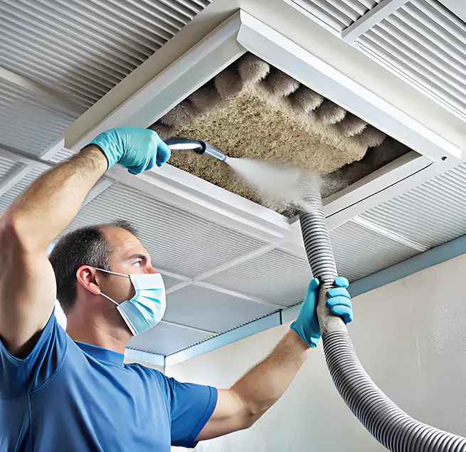 Why Homeowners Businesses Trust Us in Riverside, CA