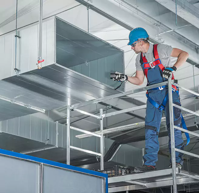 Why Homeowners Businesses Trust Us in Riverside, CA