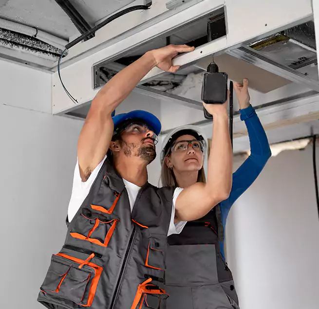 Why Homeowners & Businesses Trust Us in Riverside, CA