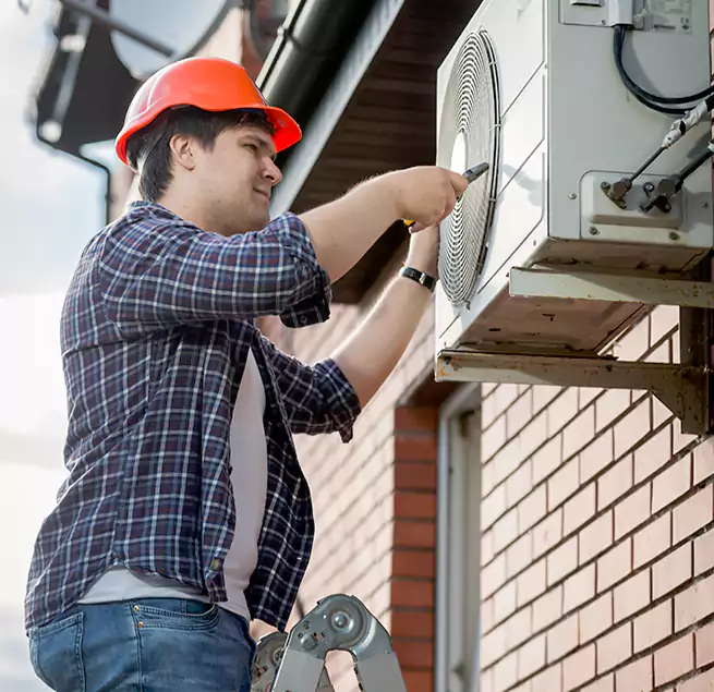 Why Homeowners & Businesses Trust Us Riverside, CA